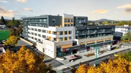 The Gateway | 854 Esquimalt Rd, Victoria | 3157520