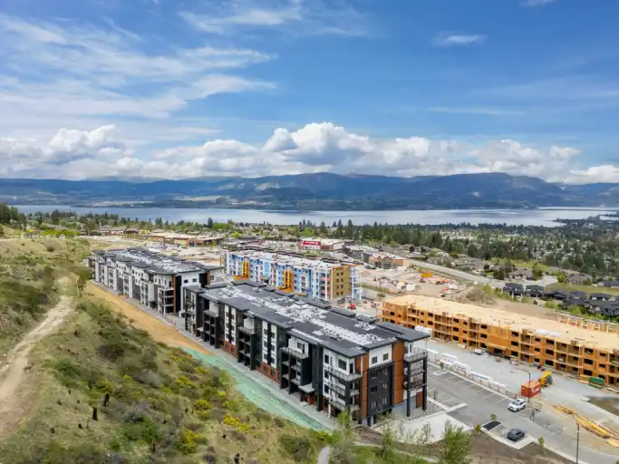 Ascent by Highstreet | 1003 Frost Road, Kelowna | 3157556