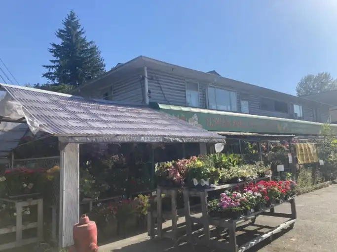 (ID#018) POCO 2BR APT | 2648 Kingsway Avenue, Port Coquitlam | 3157558