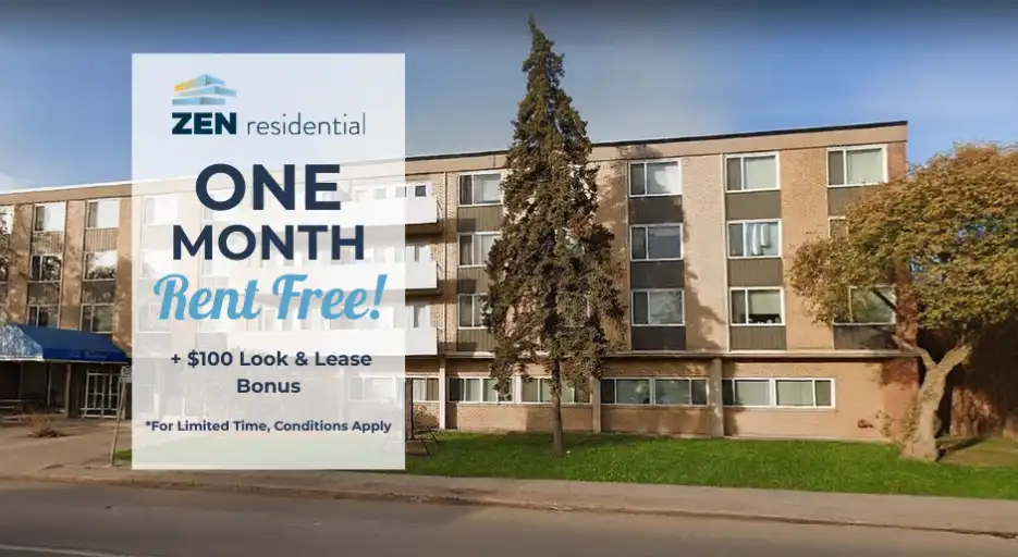 Waldorf Apartments | 11330 124 Street NW, Edmonton | 3157602