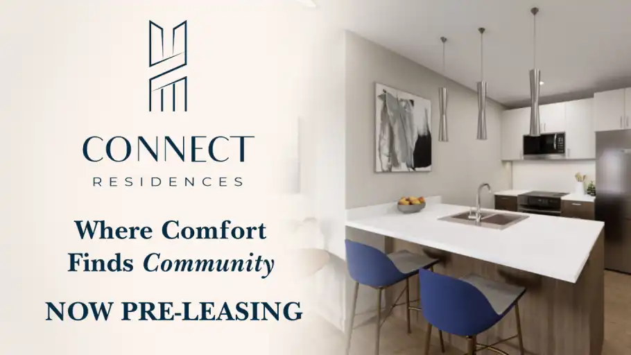 Connect Residences | 10020 101A Avenue, Edmonton | 3166108