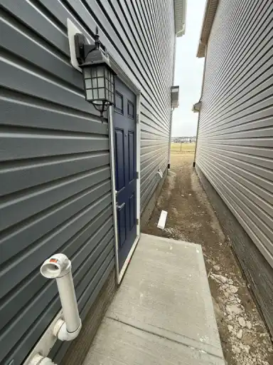 2 Bed Basement Unit for Rent at Glenridding Ravine | Separate Entrance | 15656 18 Avenue Southwest, Edmonton | 3157645