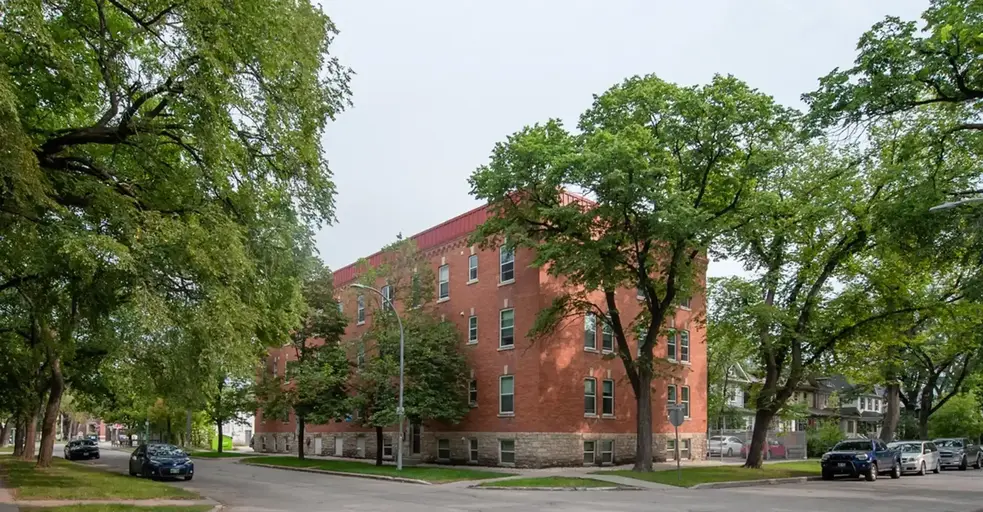 277/279 Arbuthnot Street | 279 Arbuthnot Street, Winnipeg | 3157697