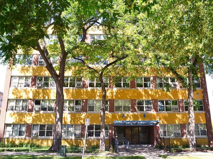 43 Roslyn Road | 43 Roslyn Road, Winnipeg | 3157700