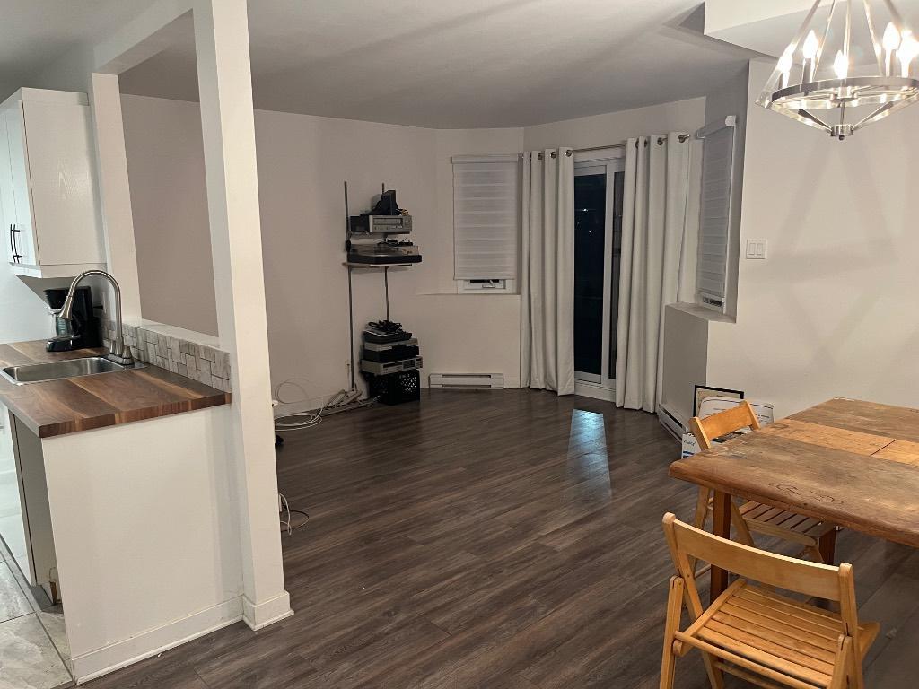 Logement condo à louer | 3159774