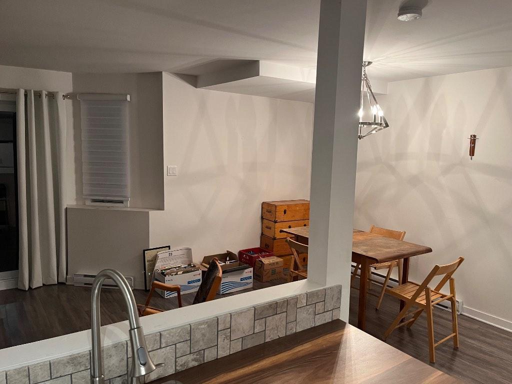 Logement condo à louer | 3159774