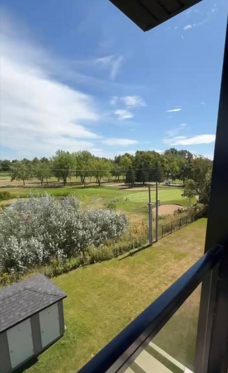 Logement 5 1/2 à louer avec vue sur le golf de Valleyfield | 3157723