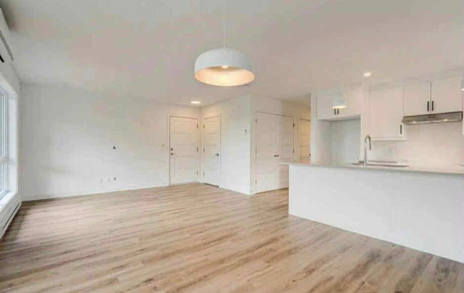 Logement 5 1/2 à louer avec vue sur le golf de Valleyfield | 3157723