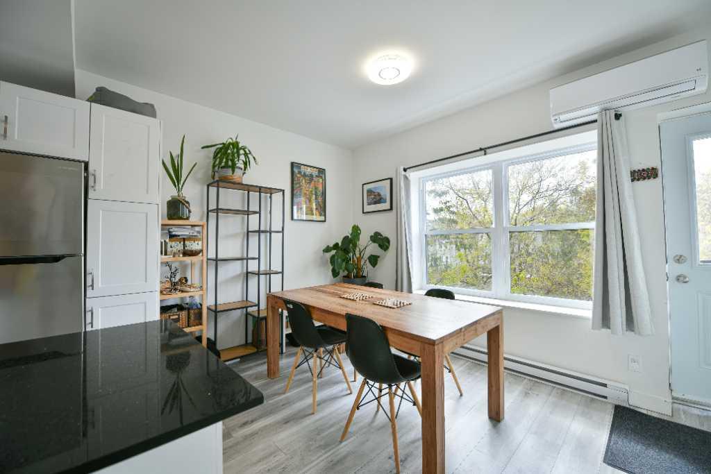 Appartement 4½ avec 2 chambres et 1 salle de bain | 3157725