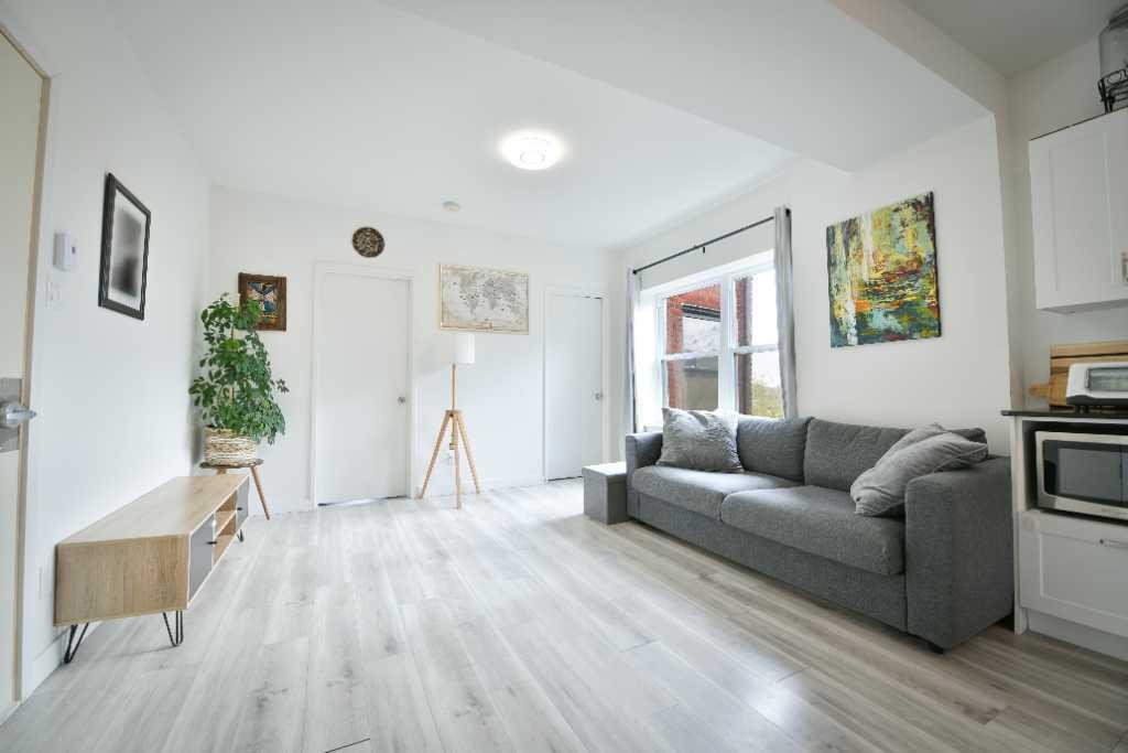 Appartement 4½ avec 2 chambres et 1 salle de bain | 3157725