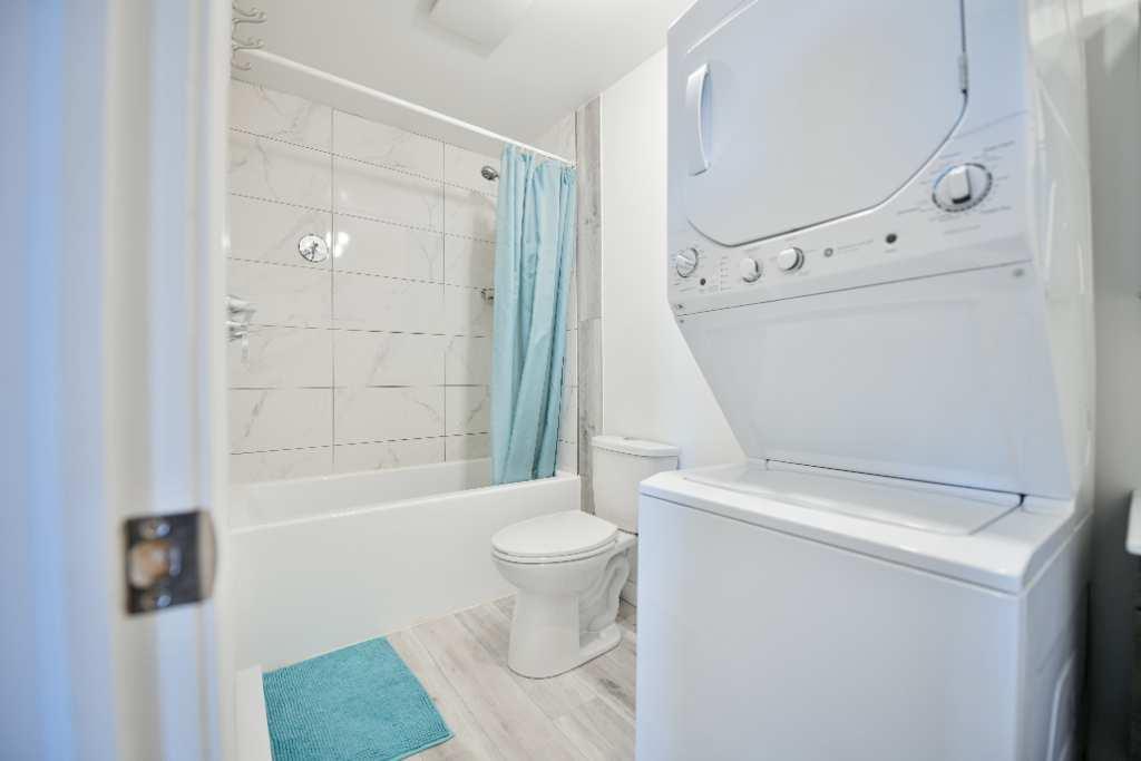 Appartement 4½ avec 2 chambres et 1 salle de bain | 3157725