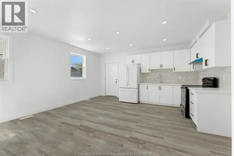 407 HALL Unit# A | 407 HALL Unit# A, Windsor | 3157763