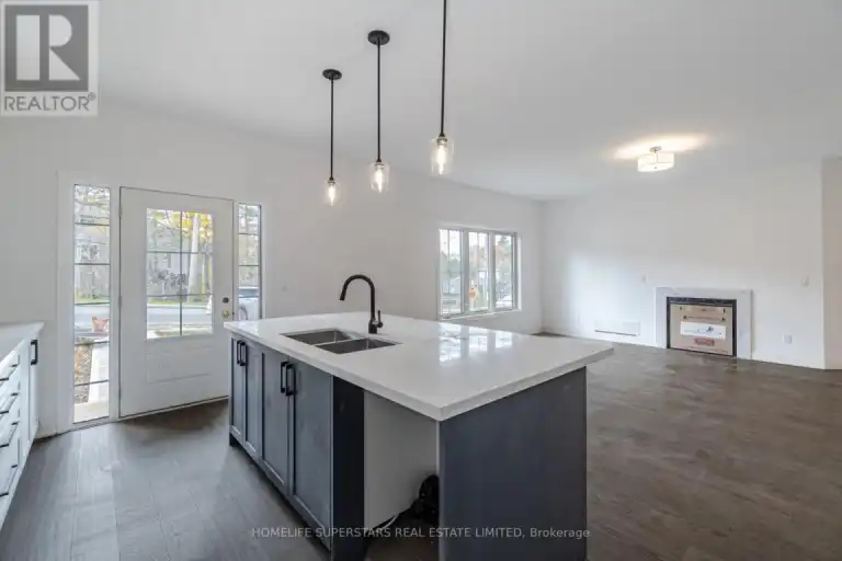 8 SANTA BARBRA LANE | 8 SANTA BARBRA LANE, Halton Hills | 3171532