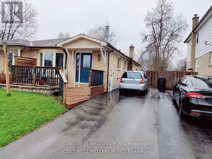BSMT - 62 STEWART AVENUE | BSMT - 62 STEWART AVENUE, New Tecumseth | 3157850