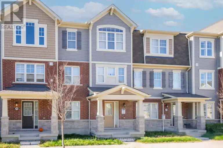 2442 FALL HARVEST CRESCENT | 2442 FALL HARVEST CRESCENT, Pickering | 3171539