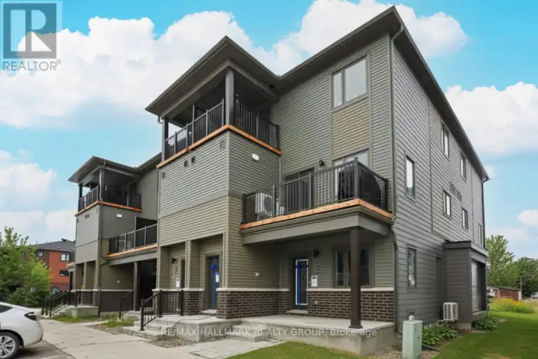 514 LILLIAN FREIMAN PVT S | 514 LILLIAN FREIMAN PVT S, Ottawa | 3171543