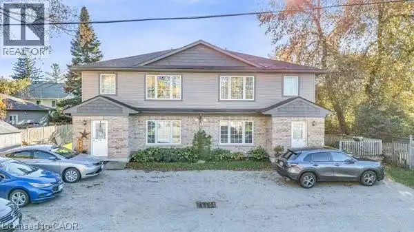 180 UNION Street W Unit# C | 180 UNION Street W Unit# C, Listowel | 3157870