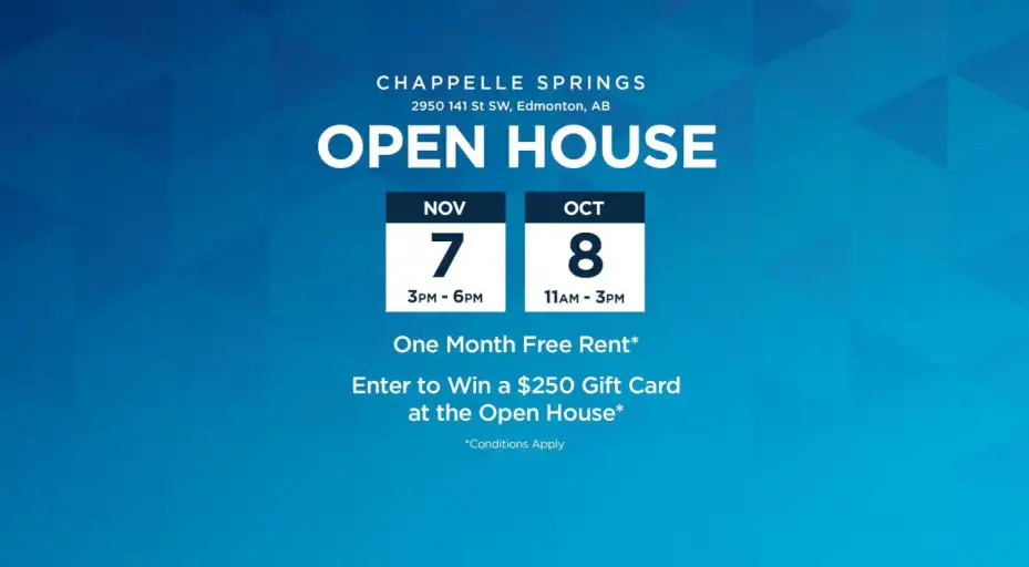 Chappelle Springs | 2950 141 St SW, Edmonton | 3157898