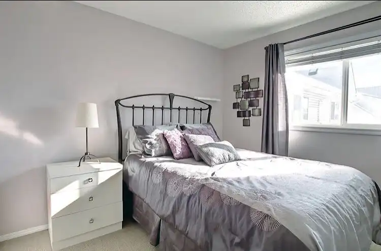 $850 - Furnished/ Unfurnished Bedroom for Rent in Mackenzie Towne | Calgary | 3157929