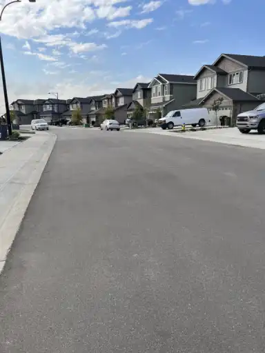 1-Bedroom furnished Basement Suite for Rent in Creekwood Chappelle, SW, Edmonton | 7552 Creighton Place Southwest, Edmonton | 3157948