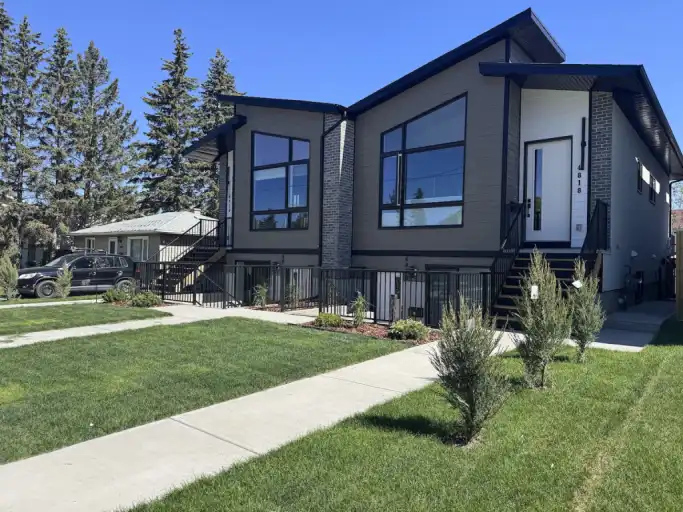 *NEW* Brooklyn-Style 2BR Retreat | Steps to the Bow River | $2,200 All-In | Calgary | 3157960