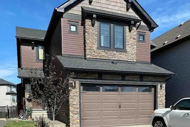 Beautiful 2 Story Furnished house for rent | Calgary | 3157973