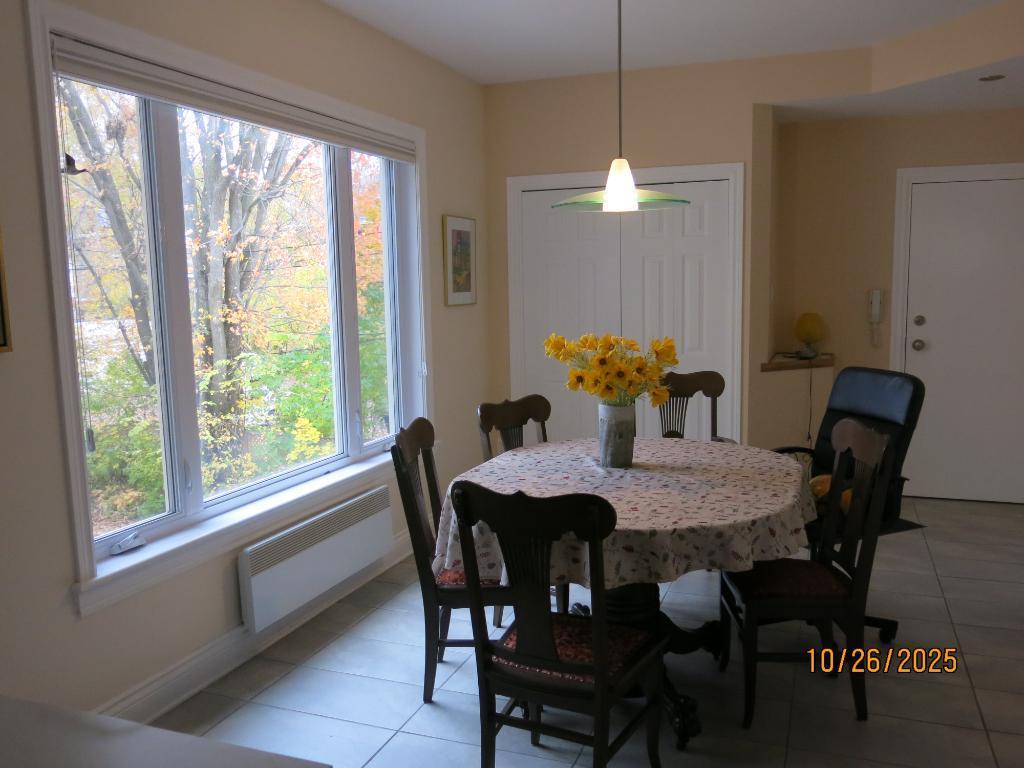 Grand 5½ dans petit immeuble tranquille | 3158006