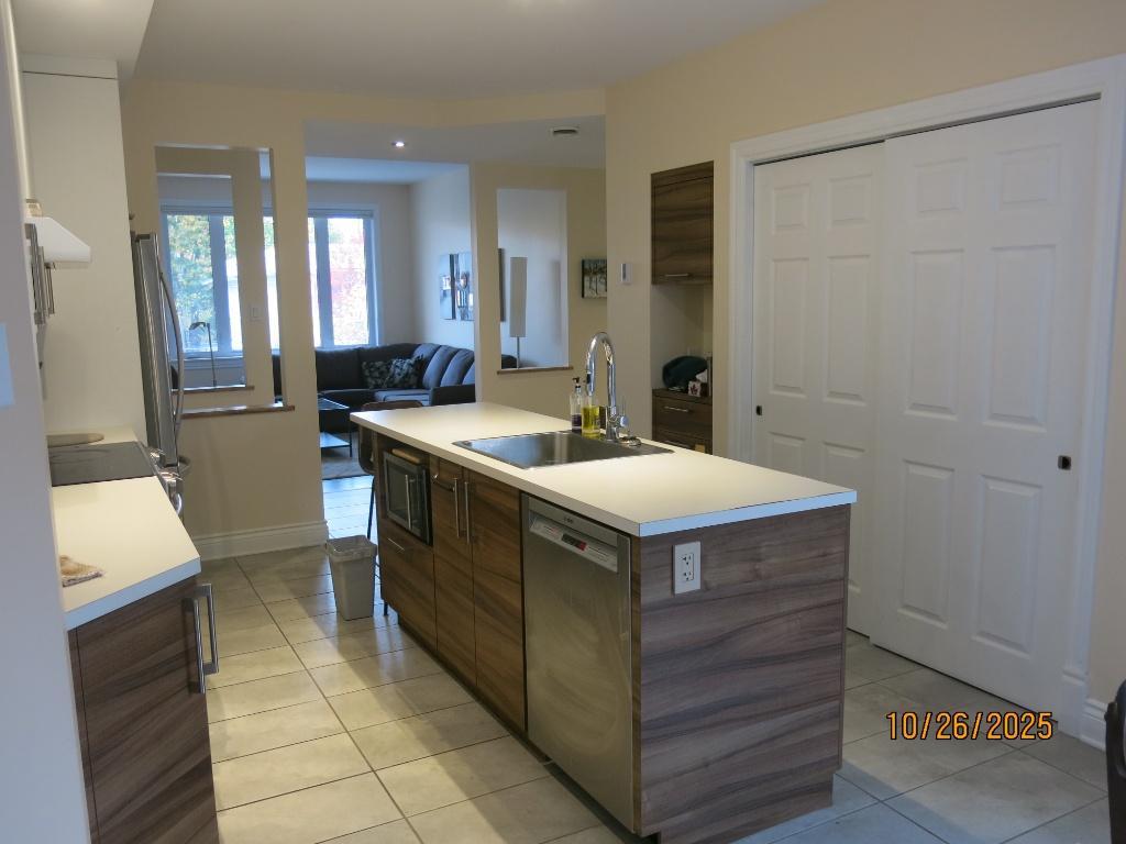 Grand 5½ dans petit immeuble tranquille | 3158006