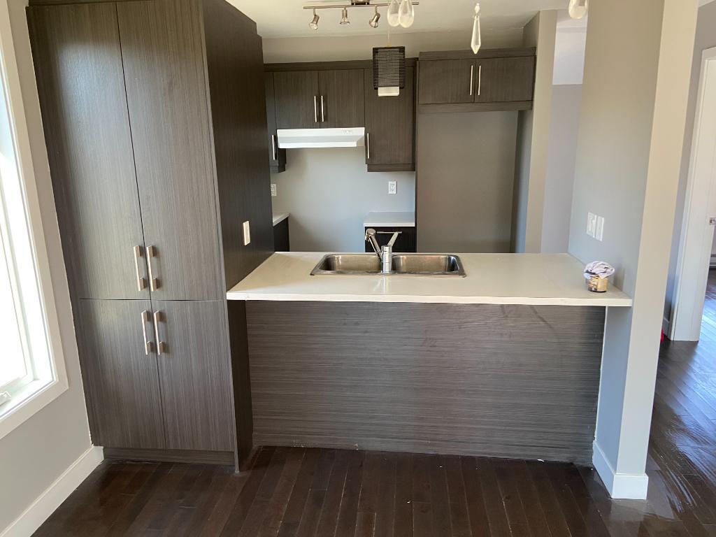 MAISON JUMELÉ À LOUER - rue de la Garonne SOREL-TRACY | 3158009