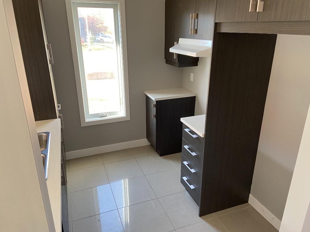 MAISON JUMELÉ À LOUER - rue de la Garonne SOREL-TRACY | 3158009