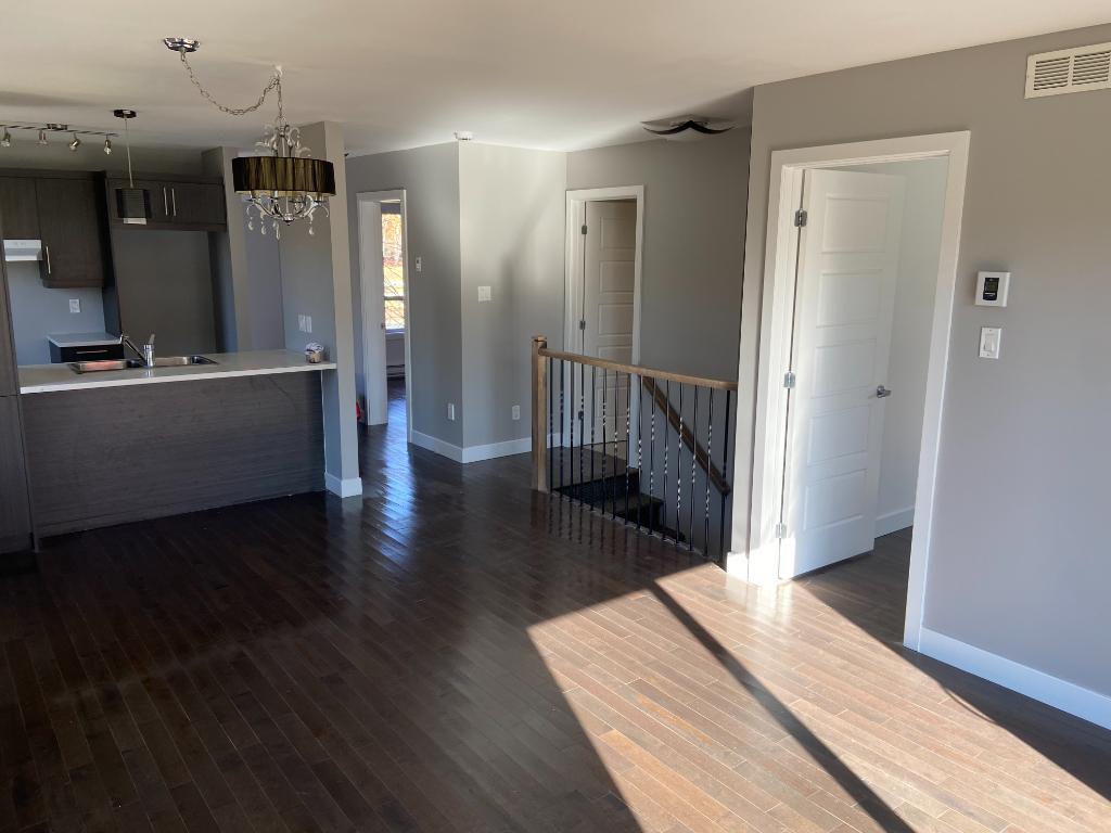 MAISON JUMELÉ À LOUER - rue de la Garonne SOREL-TRACY | 3158009