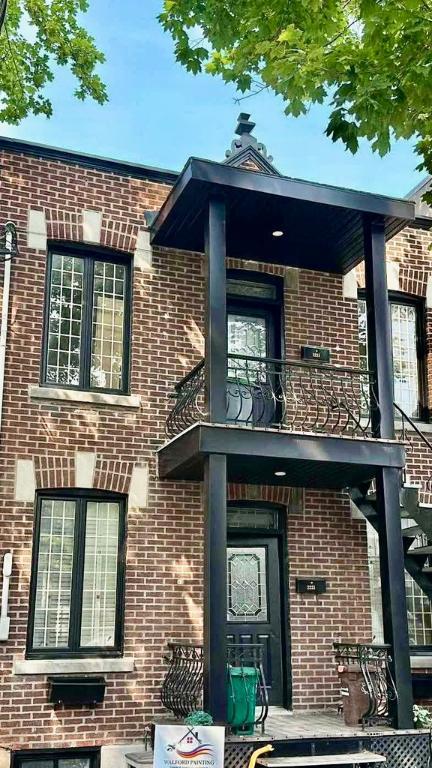 Magnifique condo 51/2 dispo 1 er novembre | 3158010