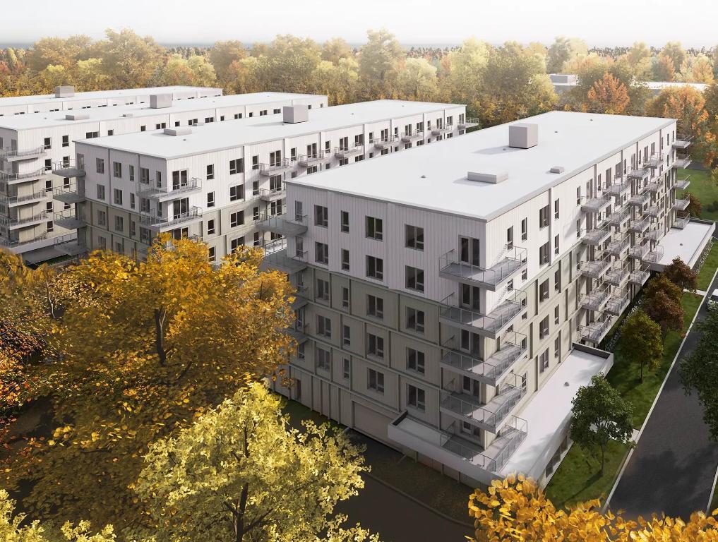 4 1/2 semi-meublé au dernier étage Vaudreuil-Dorion - appartement / logement à louer | 3158011