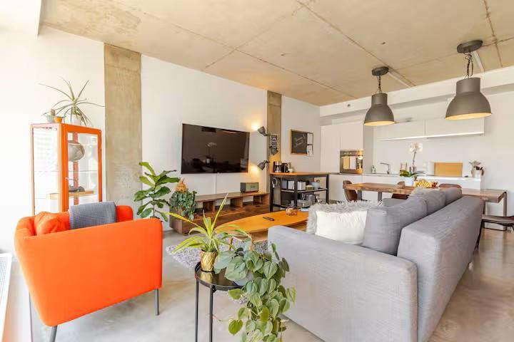 2 1/2 - Montréal (Ville-Marie (Centre-ville)) - 3 875 $/mois | 3158027