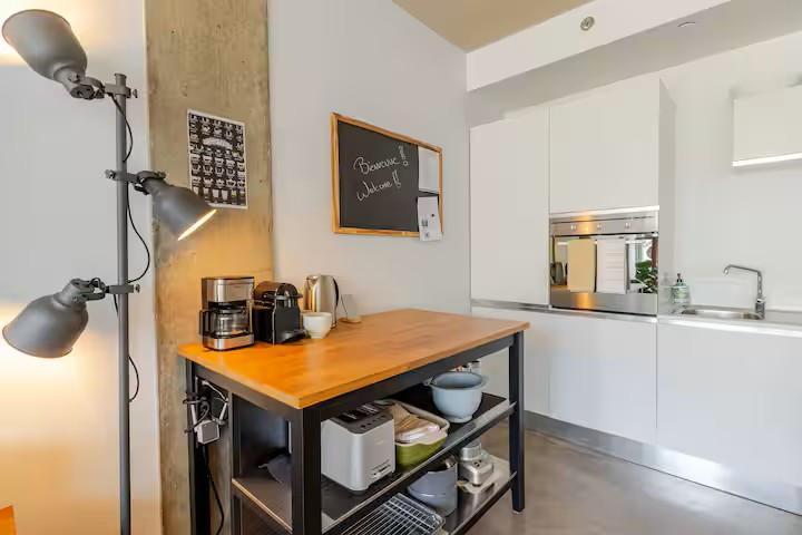 2 1/2 - Montréal (Ville-Marie (Centre-ville)) - 3 875 $/mois | 3158027