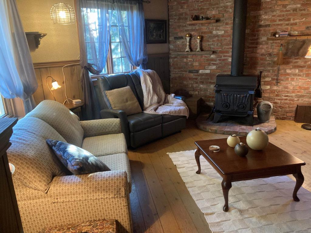 Chalet à louer Nov. à Avr. Saint-Jean-de-Matha | 3158030