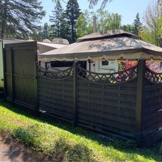 TERRAIN 47 ( CAMPING LA ROCHE DʼOR ) | 3158034