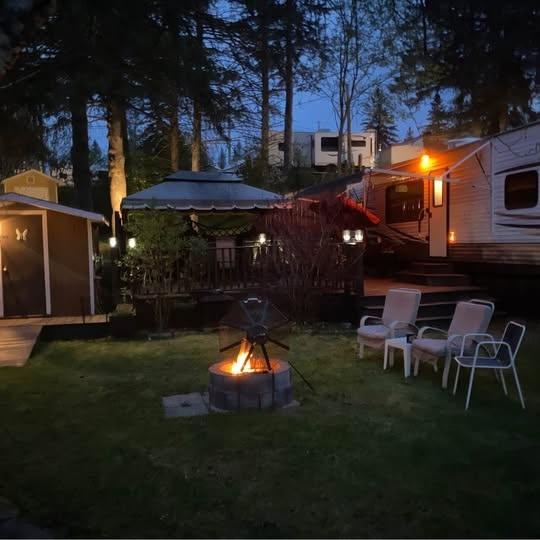 TERRAIN 47 ( CAMPING LA ROCHE DʼOR ) | 3158034