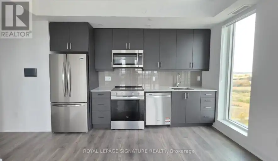 1508 - 3240 WILLIAM COLTSON AVENUE | 1508 - 3240 WILLIAM COLTSON AVENUE, Oakville | 3158063