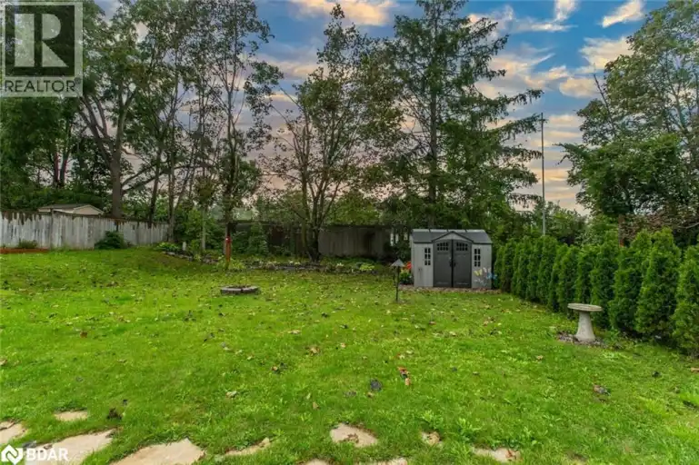 20 OTTAWAY Avenue Unit# Upper | 20 OTTAWAY Avenue Unit# Upper, Barrie | 3158099