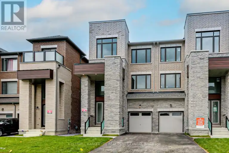 549 NEW ENGLAND COURT | 549 NEW ENGLAND COURT, Newmarket | 3171563