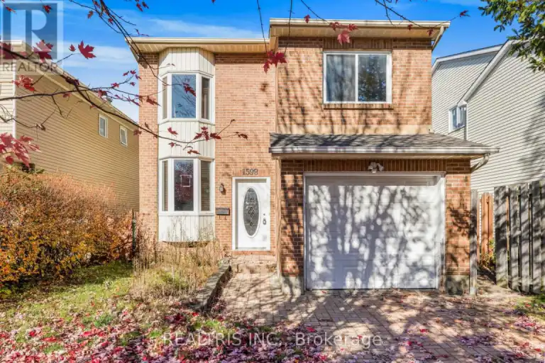 1598 MEADOWFIELD PLACE | 1598 MEADOWFIELD PLACE, Ottawa | 3171577