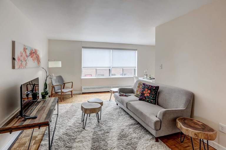 1535 / 1545 Birchmount Apartments | 1545 Birchmount Road, Toronto | 3158135