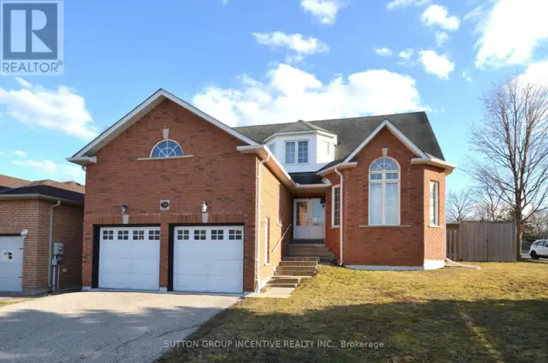 58 BLOXHAM PLACE | 58 BLOXHAM Place, Barrie | 3158136