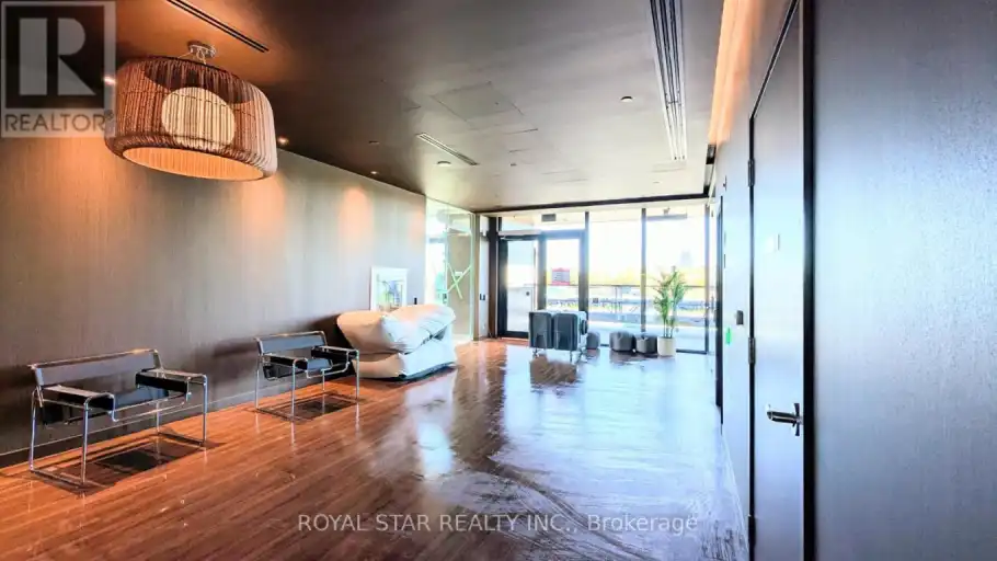 806 - 39 MARY STREET | 806 - 39 MARY STREET, Barrie | 3158149