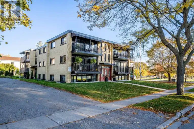 6 - 162 CHURCH STREET | 6 - 162 CHURCH STREET, Cobourg | 3158151