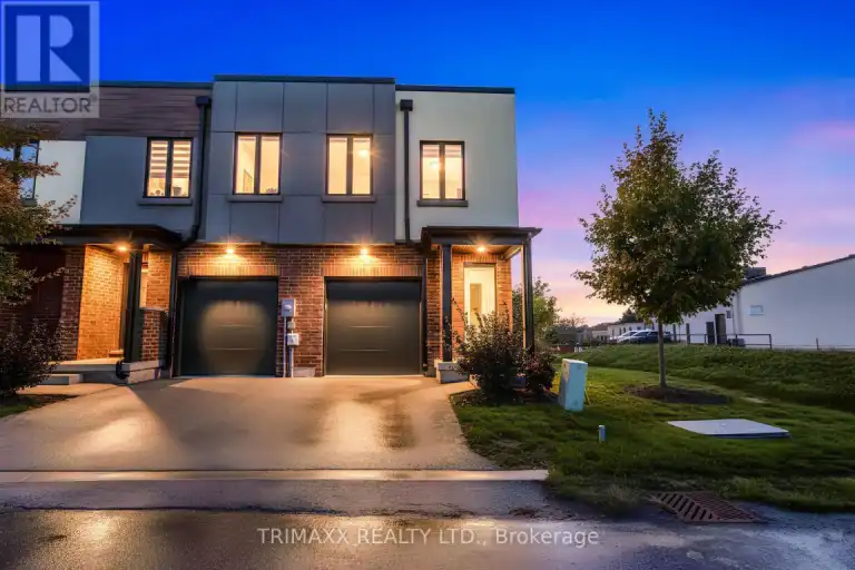 31 - 1465 STATION STREET | 31 - 1465 STATION STREET, Pelham | 3171606