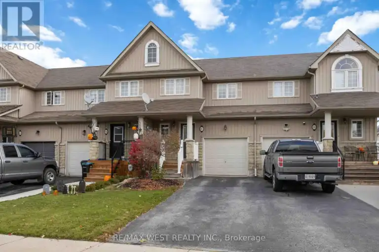 87 WARMAN STREET | 87 WARMAN STREET, New Tecumseth | 3158159