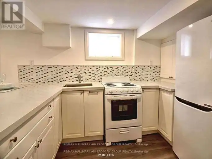 LOWER FL - 47 NEWBURY DRIVE | LOWER FL - 47 NEWBURY DRIVE, Newmarket | 3171610