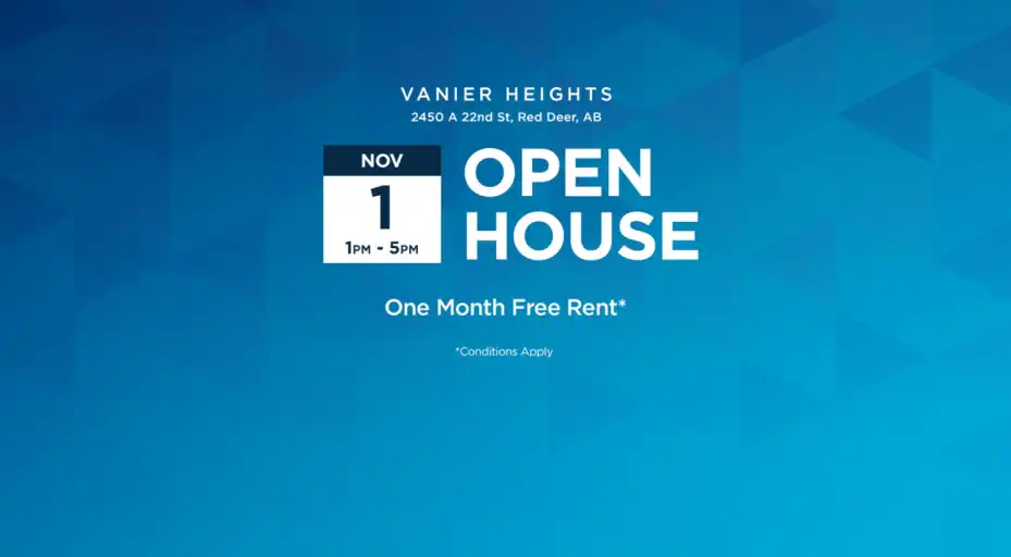 Vanier Heights | 2450 A 22nd St, Red Deer | 3158191